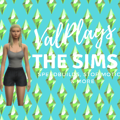 ValPlaysSims1's avatar