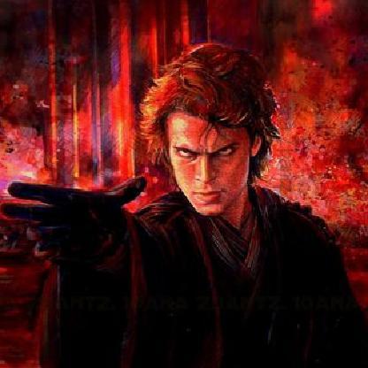 TheLonelyWolfff's avatar