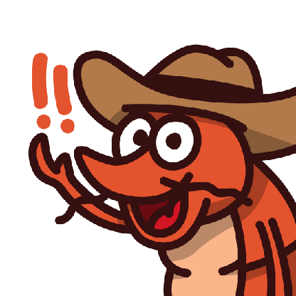 UULaCrevette's avatar