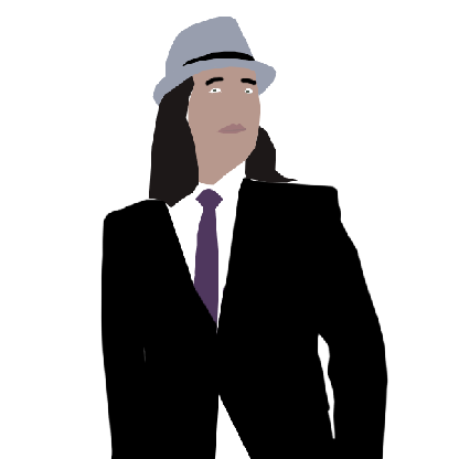 ThePaddyPhelps's avatar