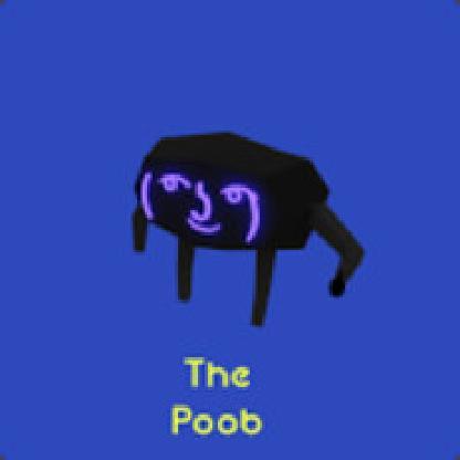 ItsPoobie's avatar
