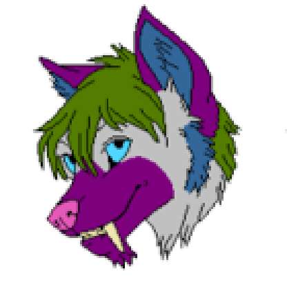 LunaWolf-Az's avatar