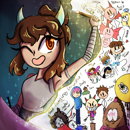 amazingsmasha's avatar