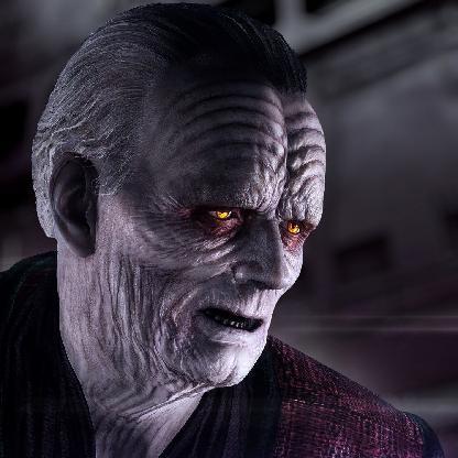 DarthPlagu3is7's avatar