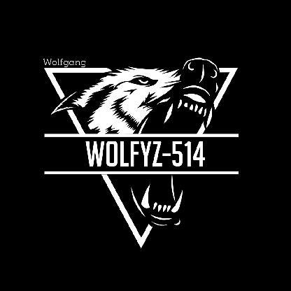Wolfyz-514's avatar