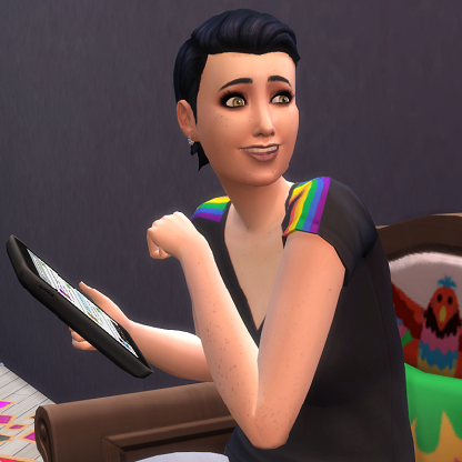 StormyDayzGamez's avatar