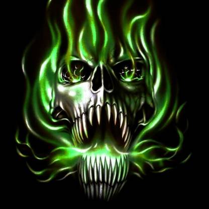 SkullyTF's avatar