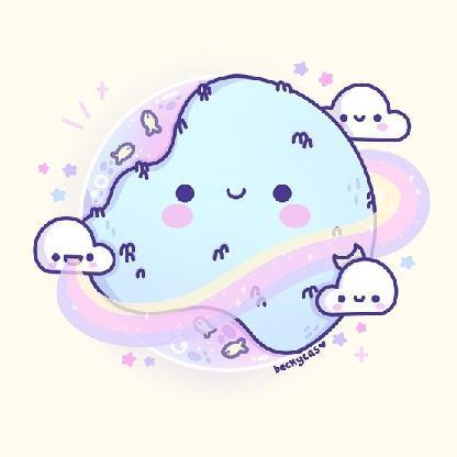 Geli621's avatar