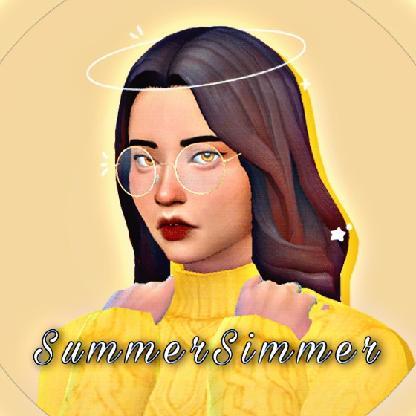 SummerSimmer2019's avatar
