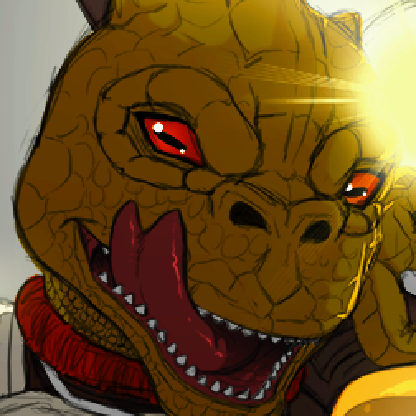SexyTrandoshan's avatar