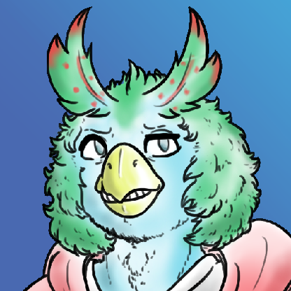 GrandiSlayer's avatar