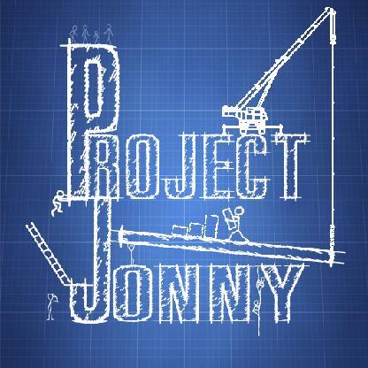 ProjectJonny13's avatar