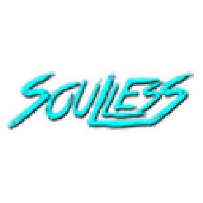 rxSOULLESS's avatar