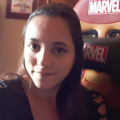 GamerGirlJazmin's avatar