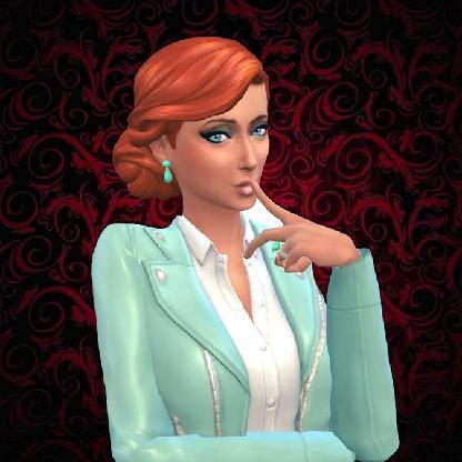 Trinny25's avatar