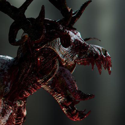 Chimera9733's avatar