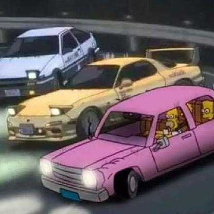 SharpOuchie's avatar