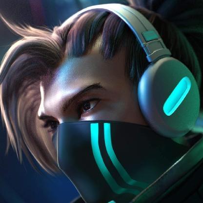 Xerdzio's avatar