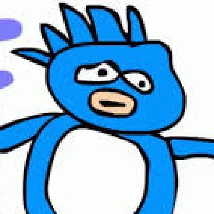 SonicMajster's avatar