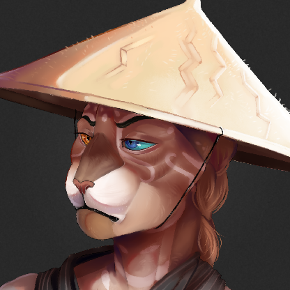Vehin77's avatar