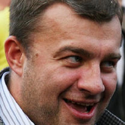 CapitanGovno's avatar