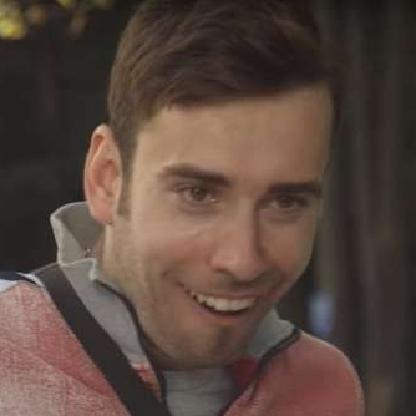 Zilorad's avatar