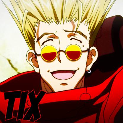 TixBelgium's avatar