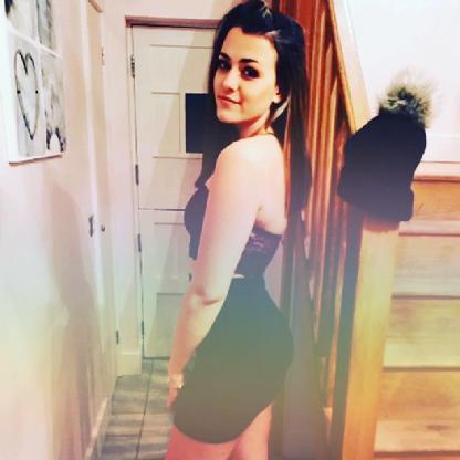 halliemaimarie's avatar