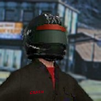 CrashmasterSOAD's avatar
