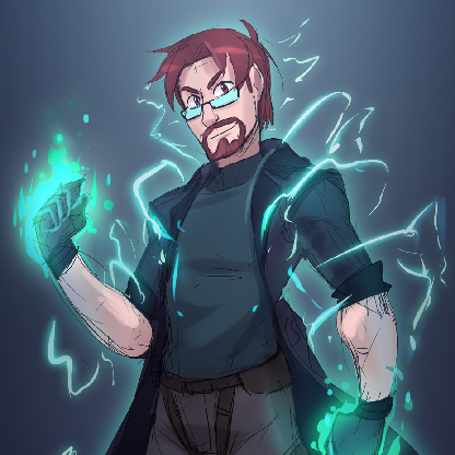 Psycho-Werefox's avatar