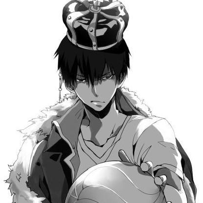 Solutionix_19's avatar