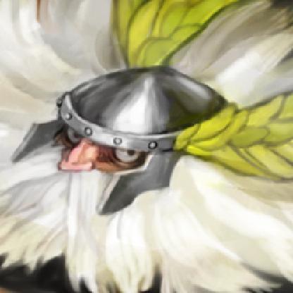 Rokkonnn's avatar
