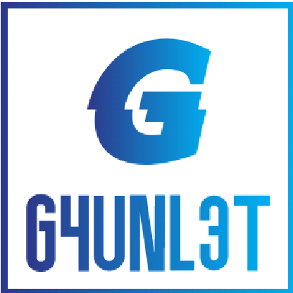 X_G4UNL3T_X's avatar