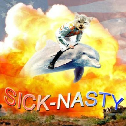 SickestNastiest's avatar