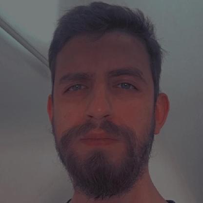 IzidoroRichart's avatar