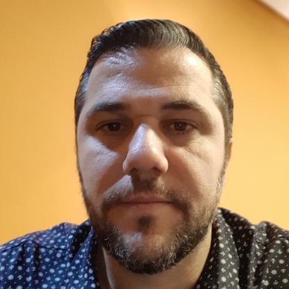SERGIOJHABA's avatar