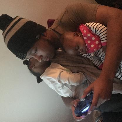 Huskeybullmike's avatar