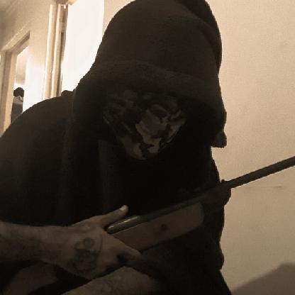 Jhon_Gatilho's avatar