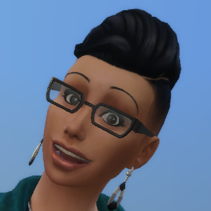 Loukia13D's avatar