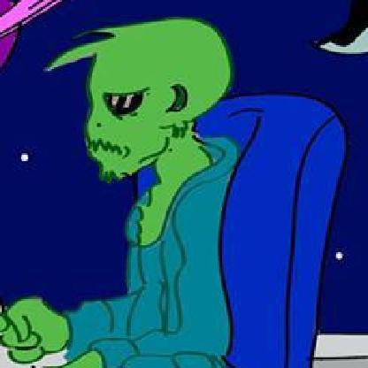 GaryBWilkes's avatar