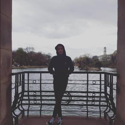 XDChillyOllie's avatar