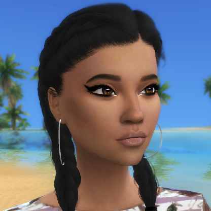 ShardeSims's avatar