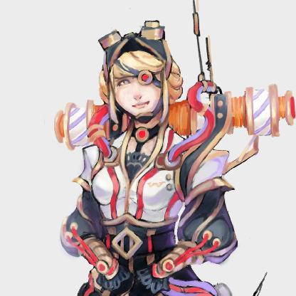 iScreamLatte's avatar