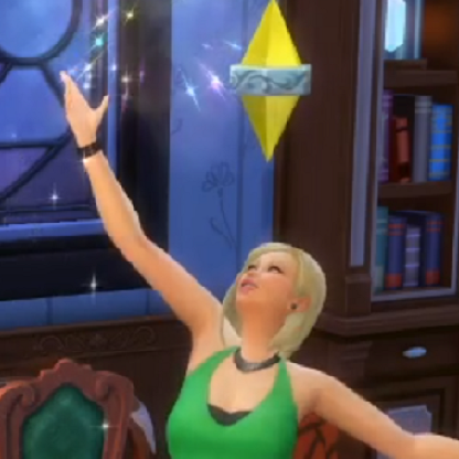 LadyAlpha001's avatar