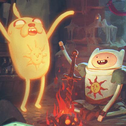 CountersStrike's avatar