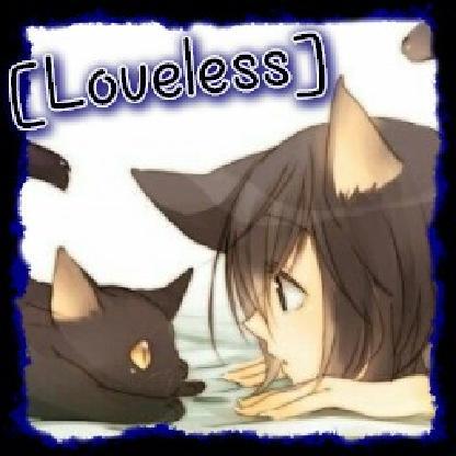 Loveless_x's avatar