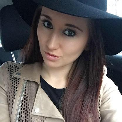 LouiseCatherine's avatar