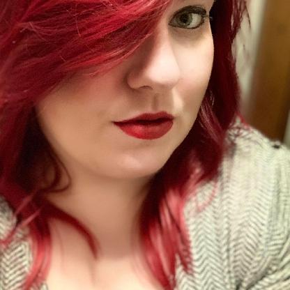 AmandaMarie04's avatar