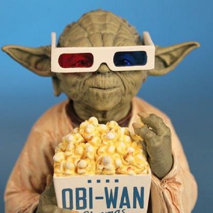 Luke-Skylighter's avatar