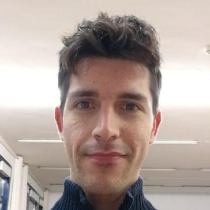 Piedrop's avatar